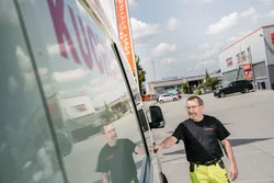 Entkiesen und Bekiesen von Flachdächern in Siegen